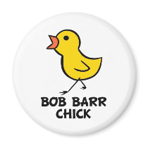 Bob Barr Chick Magnet
