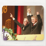 Bob Barr Mouse Pad