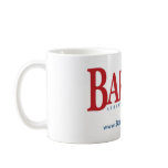 Bob Barr Mug