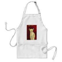 Bob Cat Apron