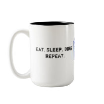 BOB Coffe mug by bjmainwood BOB Coffe mug