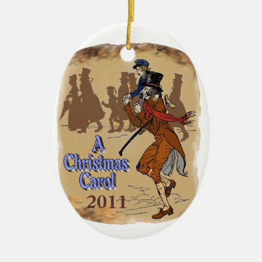 bob crachit and tiny tim ceramic ornament zazzle bob crachit and tiny tim ceramic ornament zazzle