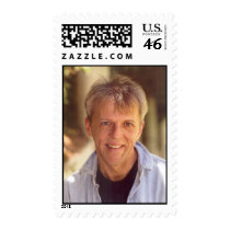 Bob Druwing postage stamp