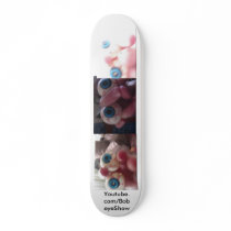 Bob Eye Season 1 Skateboard