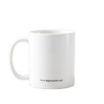 Bob 'GTFO' Mug