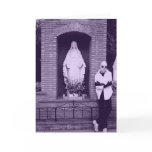 Bob & Mary Card