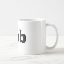Bob Mug