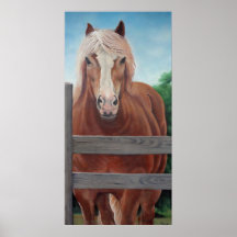 "Bob" Print