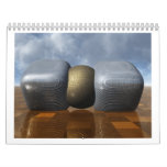 Bob Rich Designs Calendar For 2009