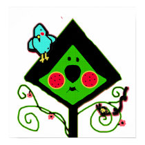 bob the birdhouse posters