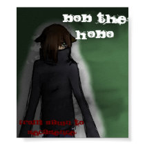 Bob The Hobo poster posters
