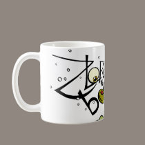 boB: The Mug