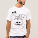 Bob The Oyster: Why Buy Her a Diamond t-shirts