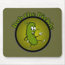 Bob The Pickle