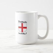 Bobbele Inside Mug