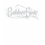Bobber Gear Script Tee - fitted