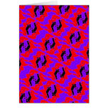 Bobbi-001 Card