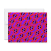 Bobbi-001 invitations by Eurythmia Bobbi-001 invitations