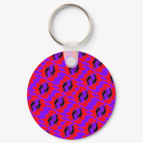 Bobbi-001 keychains