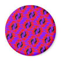 Bobbi-001 magnets