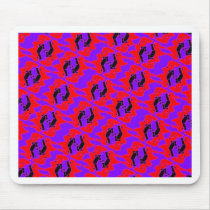 Bobbi-001 mousepads by Eurythmia Bobbi-001 mousepads