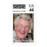 Bobbie Canet postage