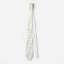 bobbing for testicals ties