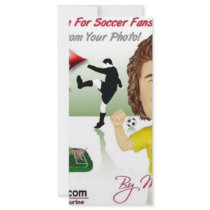 Bobbleheads Bobblehead Bobble Heads rack cards by microdwarf Bobbleheads Bobblehead Bobble Heads rack cards