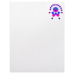 Bobbley Custom Letterhead
