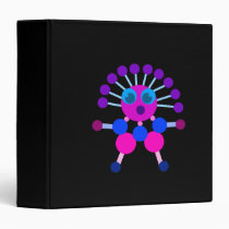 Bobbley binders