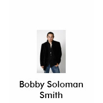 Bobby123, Bobby Soloman Smith t-shirts by MusicManager Bobby123, Bobby Soloman Smith t-shirts
