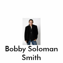 Bobby123, Bobby Soloman Smith t-shirts by MusicManager Bobby123, Bobby Soloman Smith t-shirts