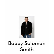 Bobby123, Bobby Soloman Smith t-shirts by MusicManager Bobby123, Bobby Soloman Smith t-shirts