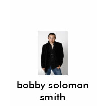 Bobby123, bobby soloman smith t-shirts by MusicManager Bobby123, bobby soloman smith t-shirts