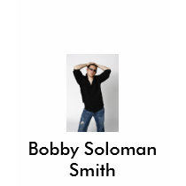 bobby4543, Bobby Soloman Smith t-shirts by MusicManager bobby4543, Bobby Soloman Smith t-shirts