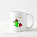 Bobby and Billy Mug