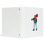 Bobby binders
