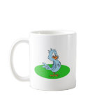 Bobby Blue Jay Coffee Mug