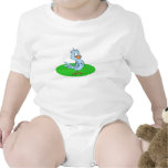 Bobby Blue Jay Shirt