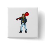 Bobby Button