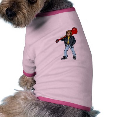 Bobby Dog Clothes by shopaholicchick