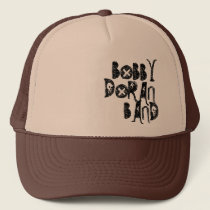 Bobby Doran Music - Hat hats