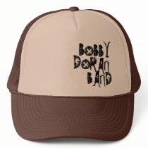 Bobby Doran Music - Hat