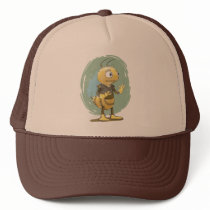 Bobby Drone hats