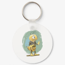 Bobby Drone keychains