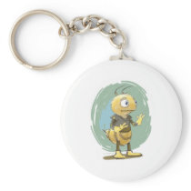 Bobby Drone keychains