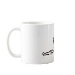Bobby Fish and his dogfish Mugs
