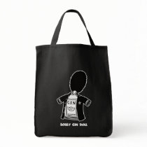 Bobby Gin Doll Bag