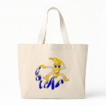 Bobby Gotcha Tote Bag