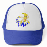 Bobby Gotcha Trucker Hats